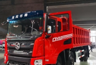 東風(fēng)商用車(chē)超額完成7.2萬(wàn)輛目標(biāo)！十月中重卡又漲21%