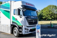 東風商用車申請AMT變速箱下電控制專利