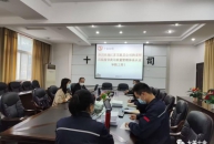 十金公司順利通過“三大”管理體系監督審核