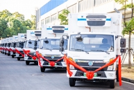 車企業績分化 商用車市場觸底回暖