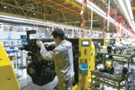 “中國商用車之都”，為什么是十堰？