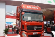 解放卡車和東風(fēng)商用車輪流稱王，到底誰更強？